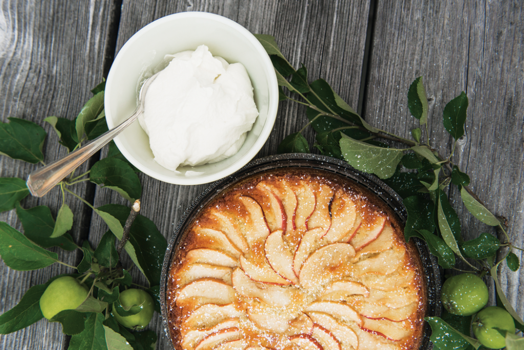 Recipe