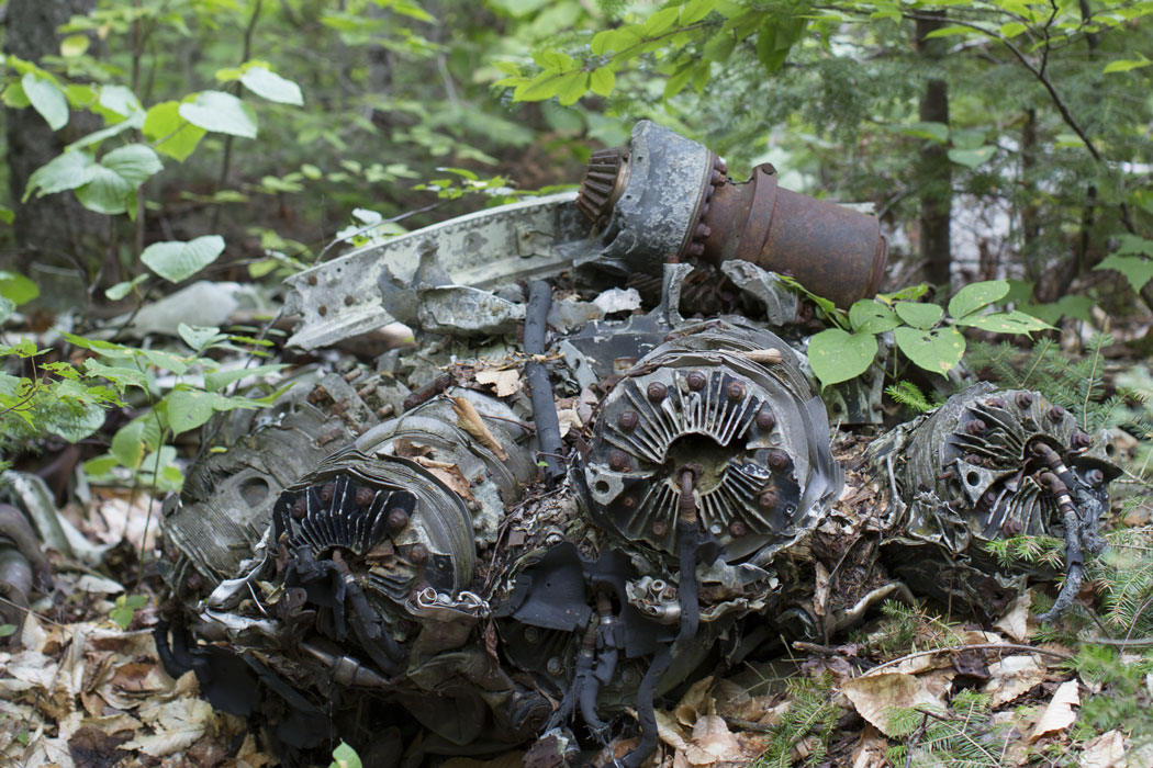 wreckchaser