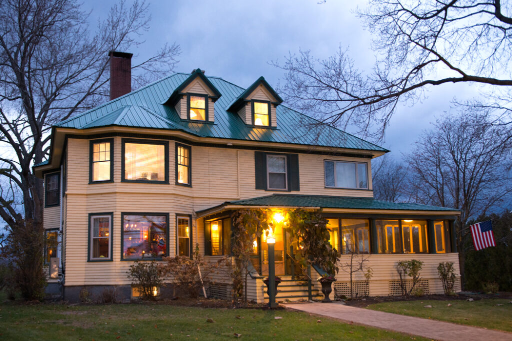 Oxford House Inn