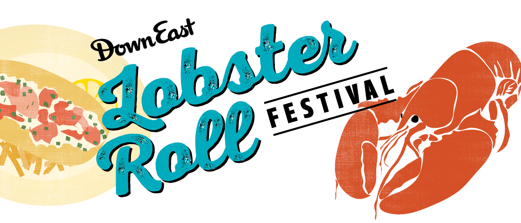 Down East Lobster Roll Festival 2017
