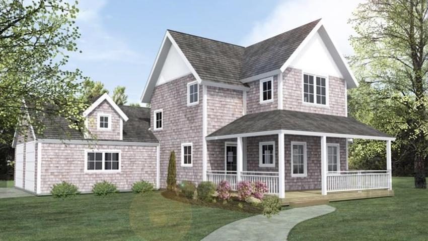 Farm House