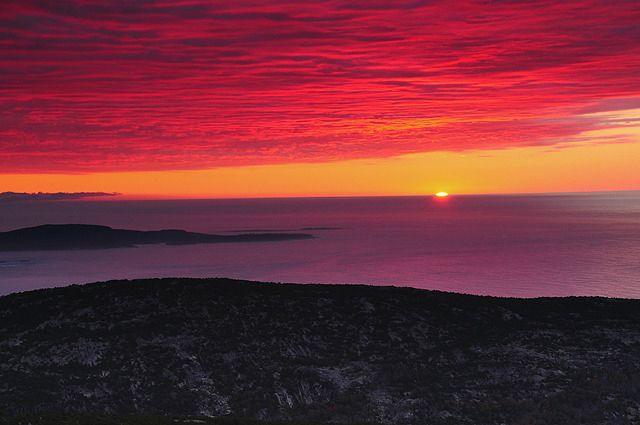 Cadillac Sunrise