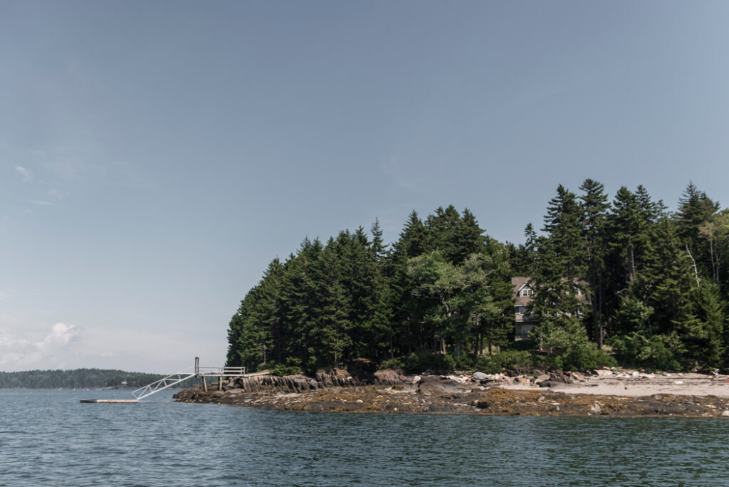 Writing Retreat