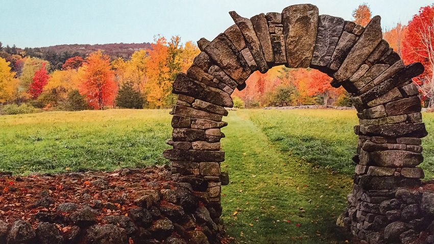 Stone Arch
