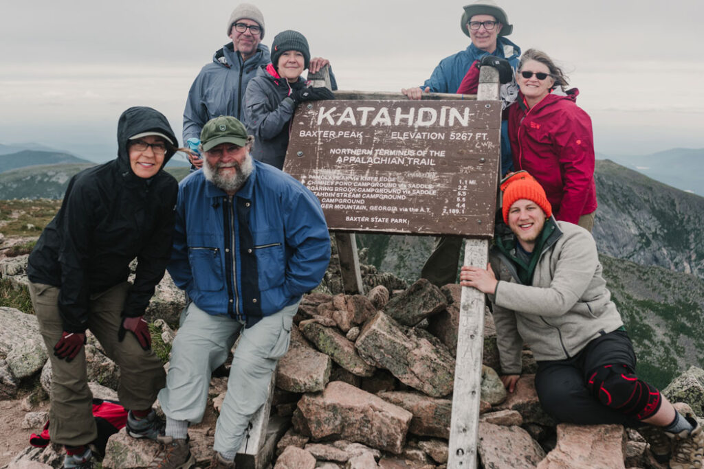 Katahdin