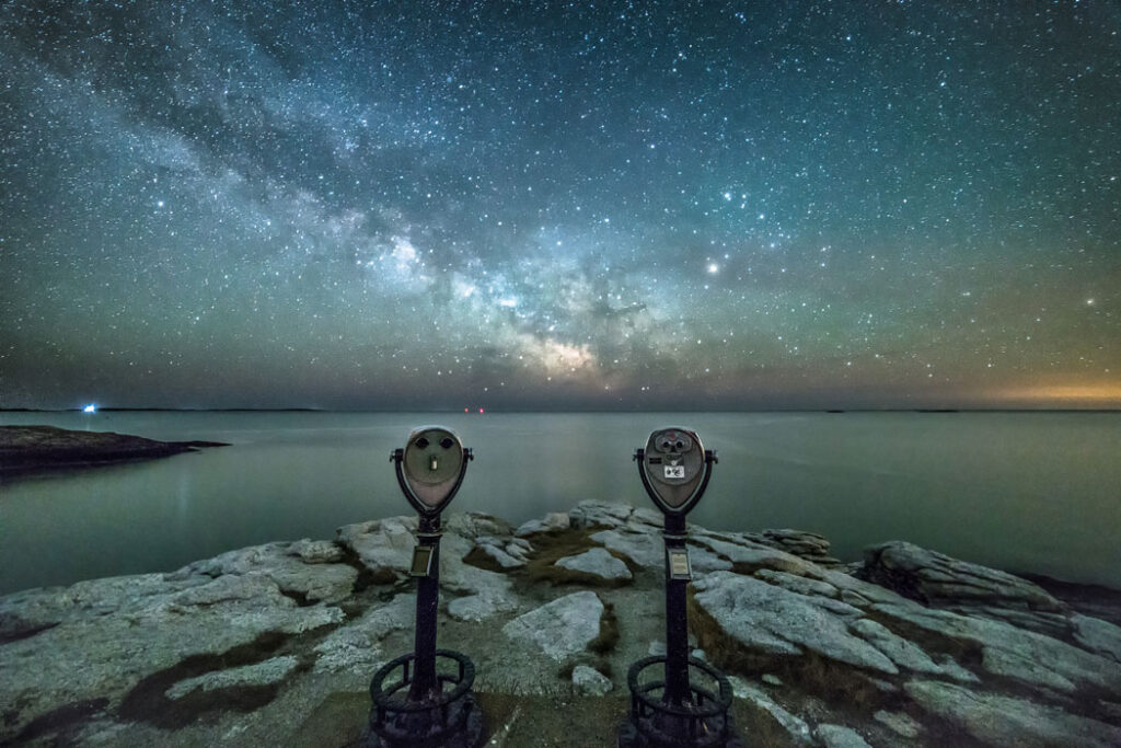 Stargazers
