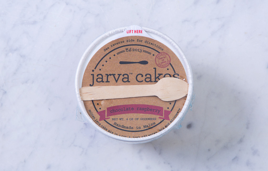 Jarva Cake