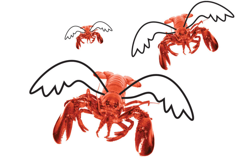 McLoons Lobster Shack