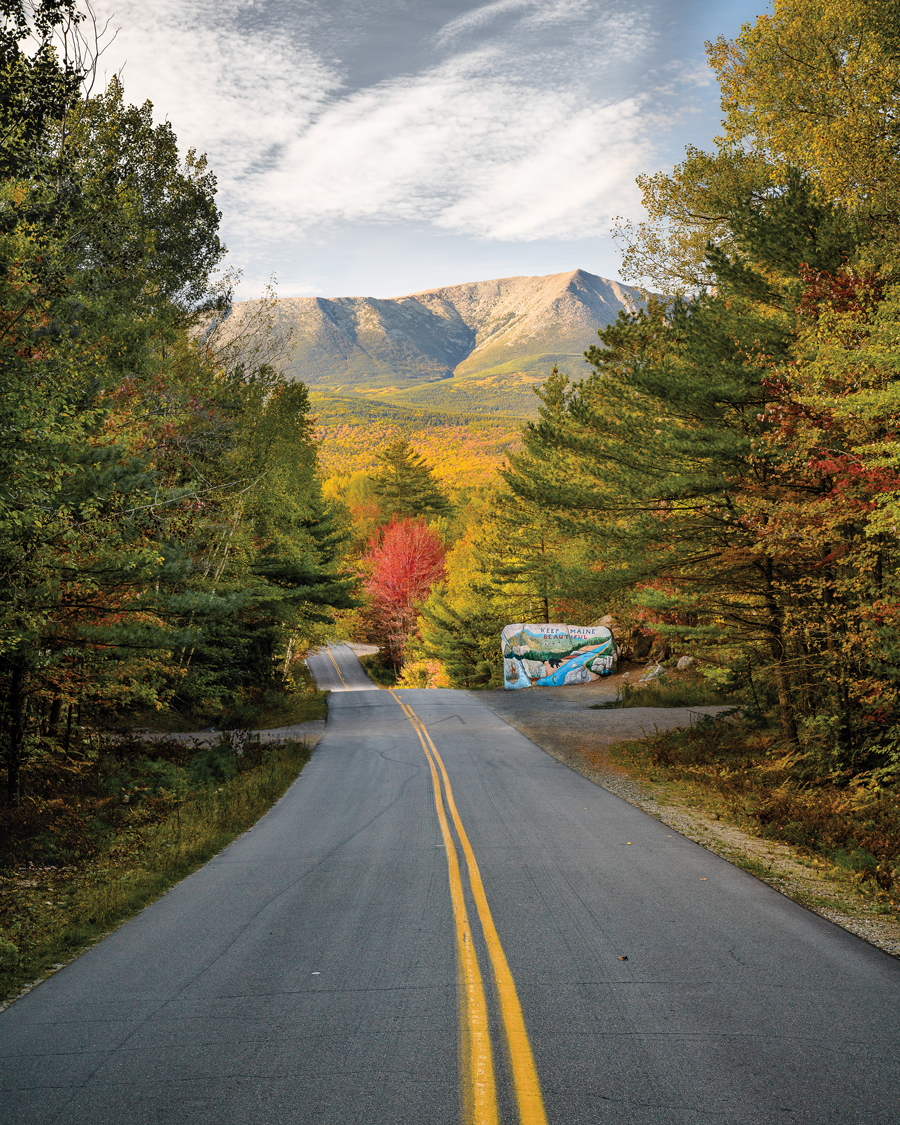 Millinocket