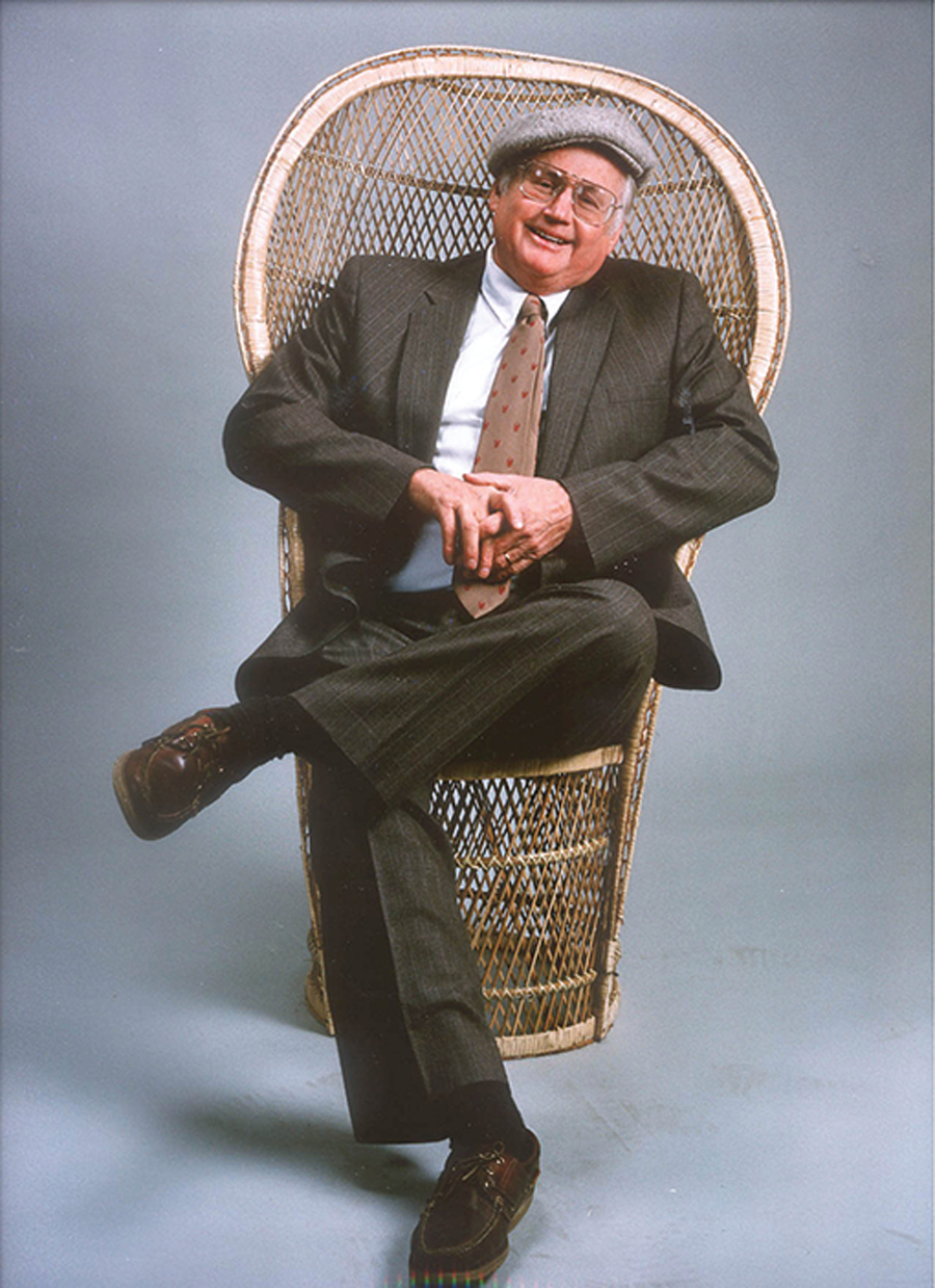 “R.H.” Reny