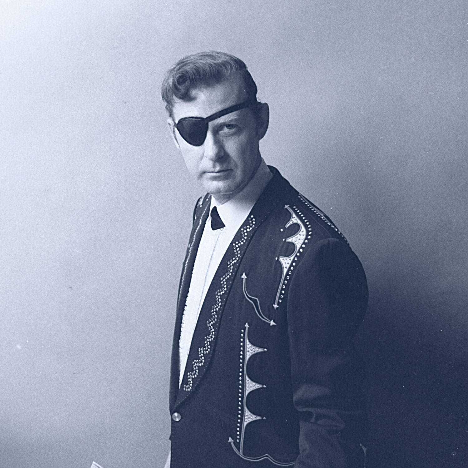 Dick Curless