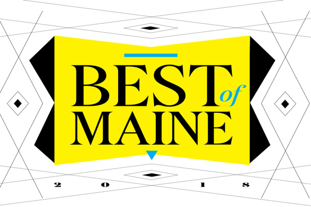 Best of Maine 2018