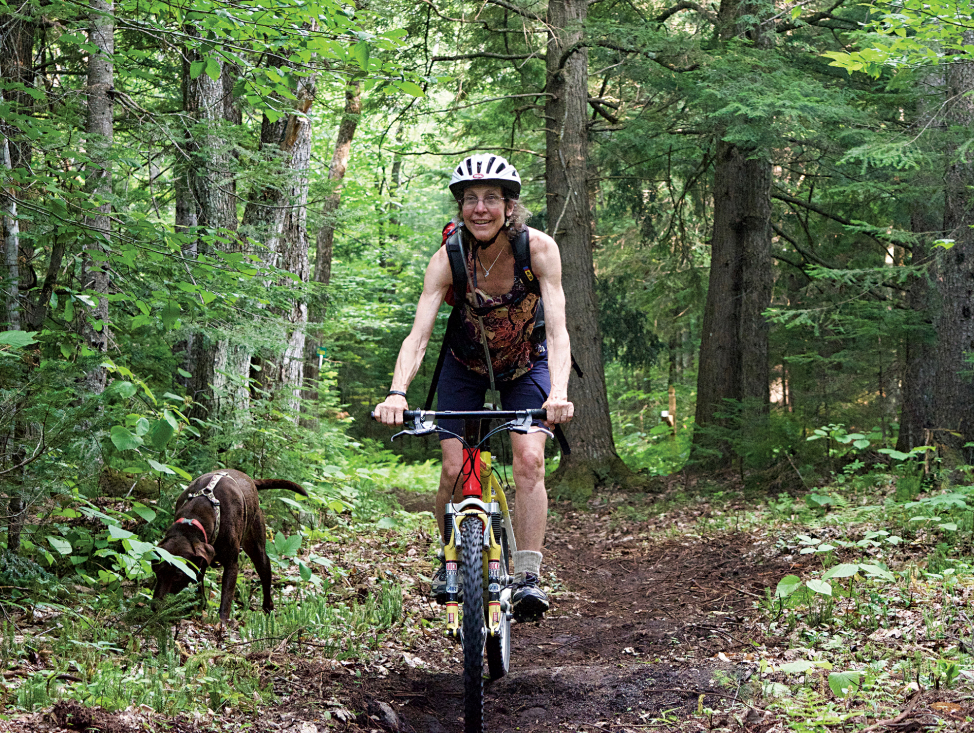 Bike riding Bike riding