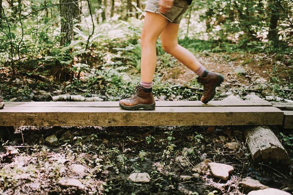 Your Maine Mountain Trail Guide