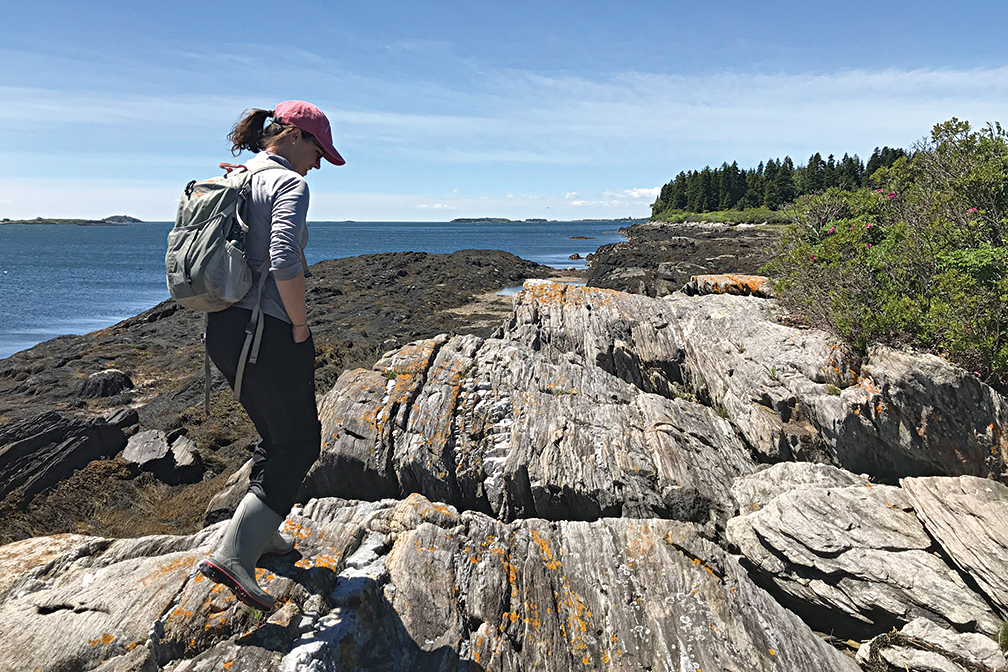 Maine Coast Heritage Trust