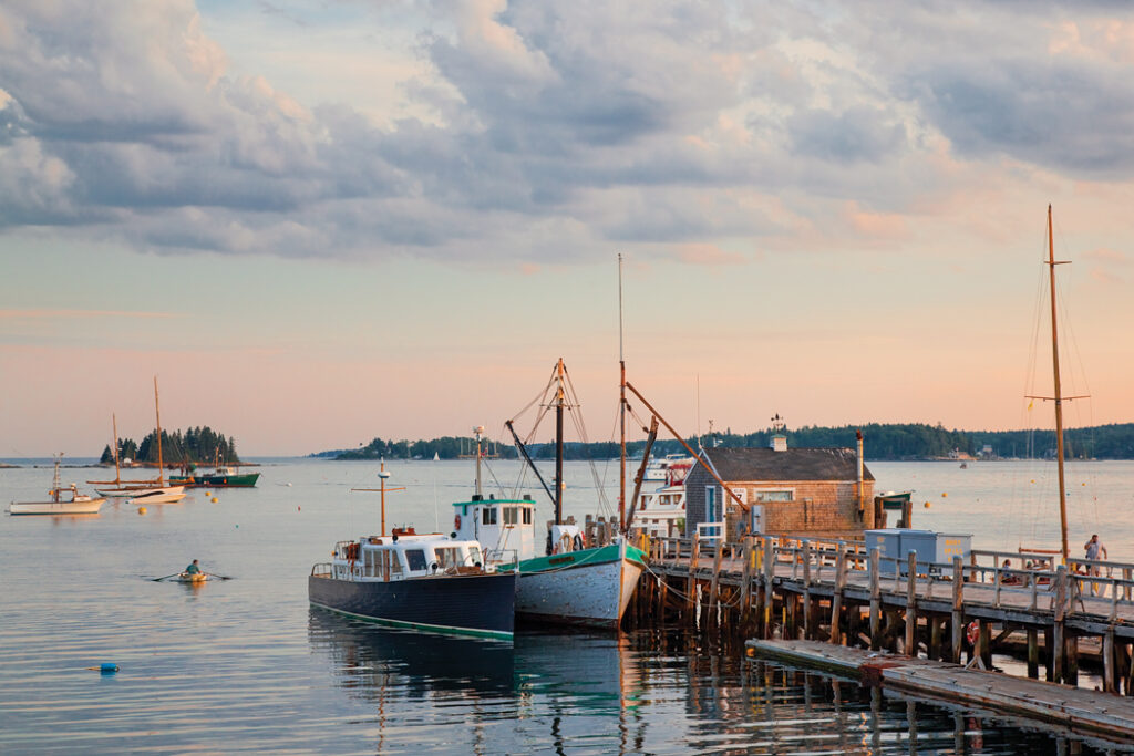 harbor haven