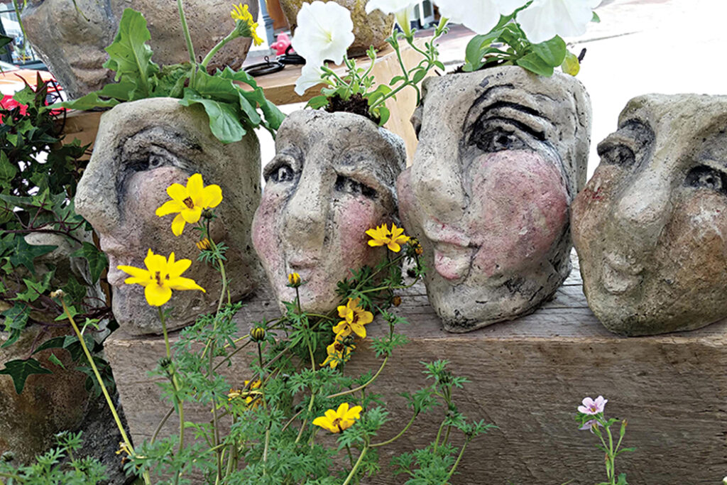Garden Guardians