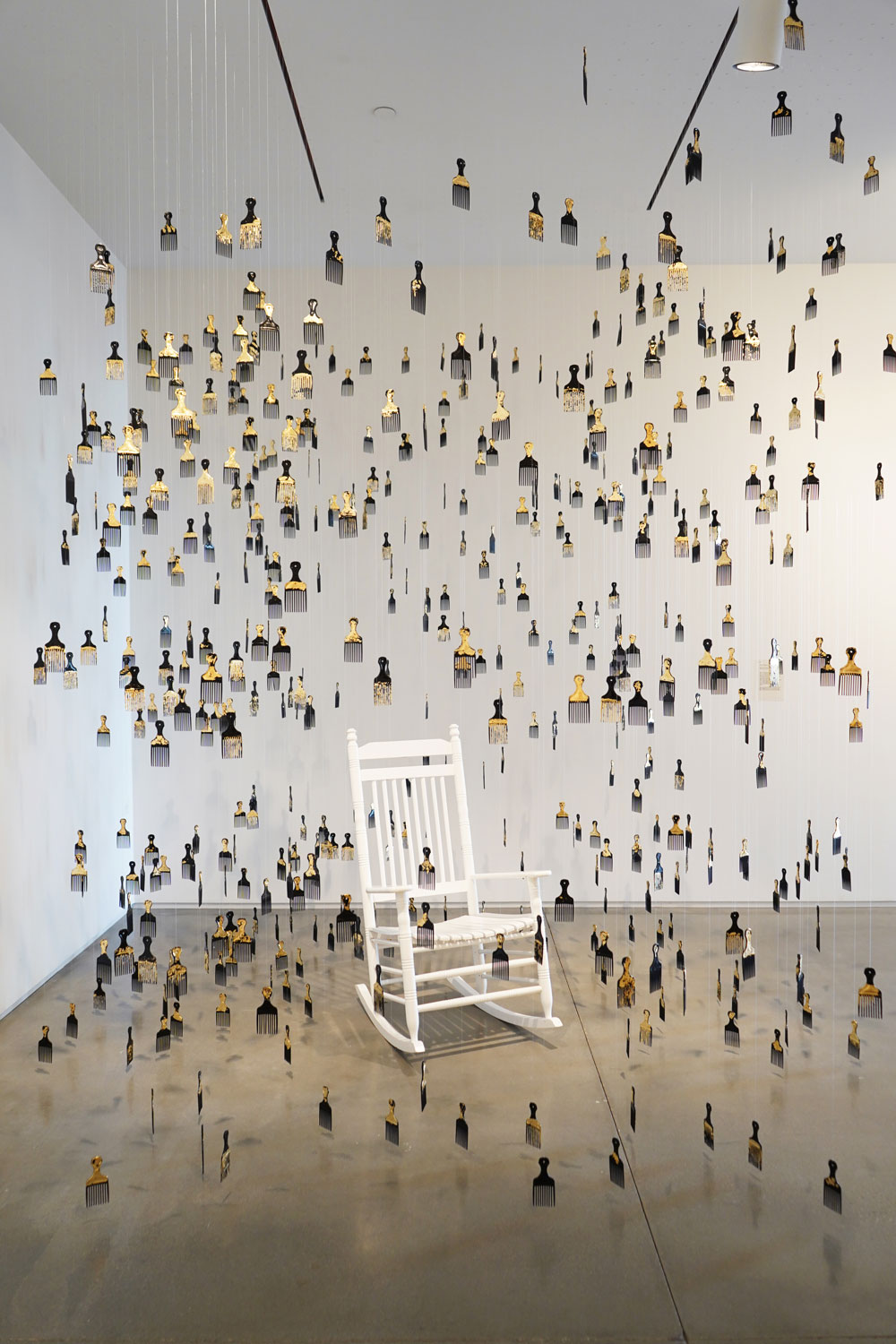 Eleanor Kipping, Center for Maine Contemporary Art