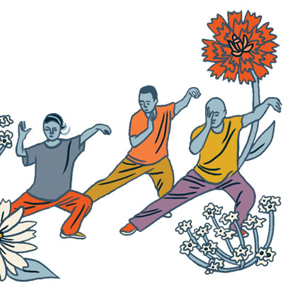 Qigong