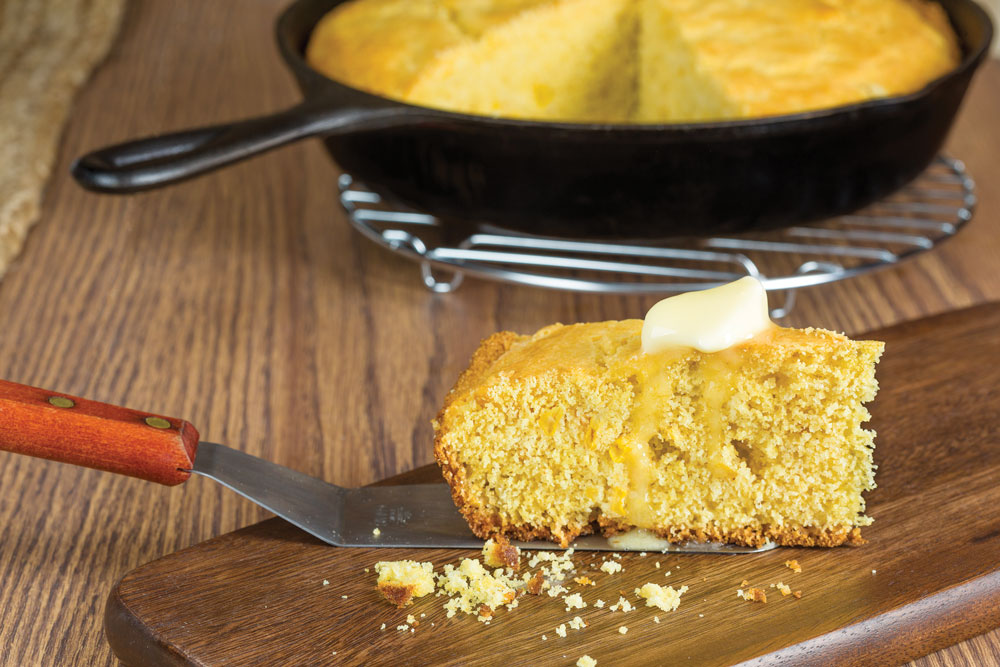 Corn Bread