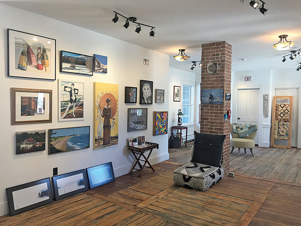 Table Rock Arts Center
