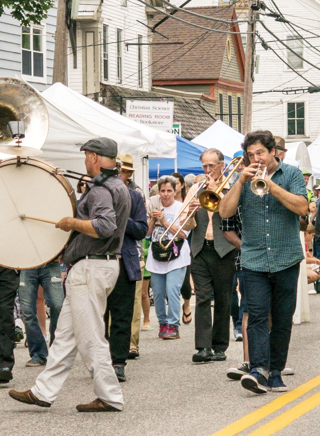 Norway Music & Arts Festival