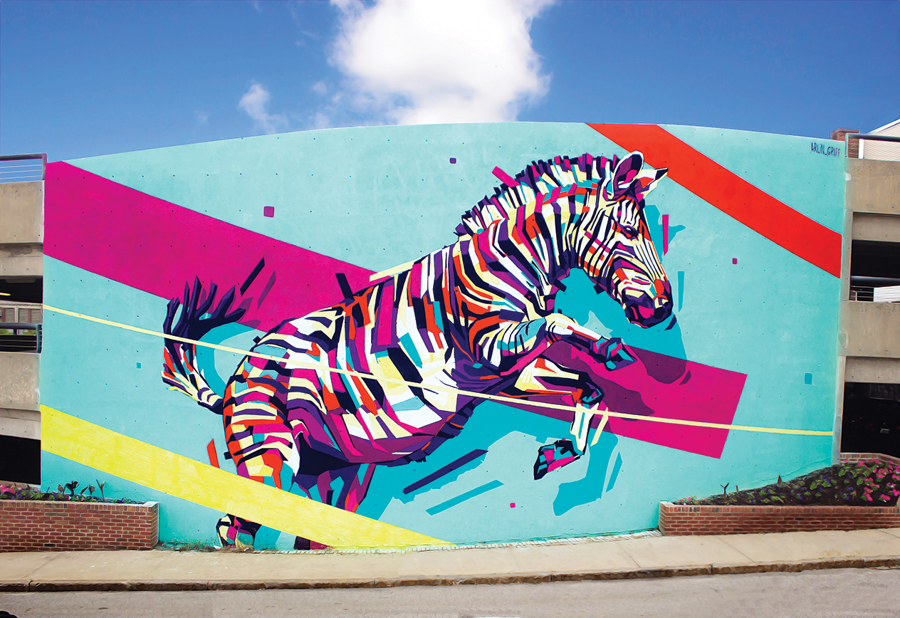 Art Safari