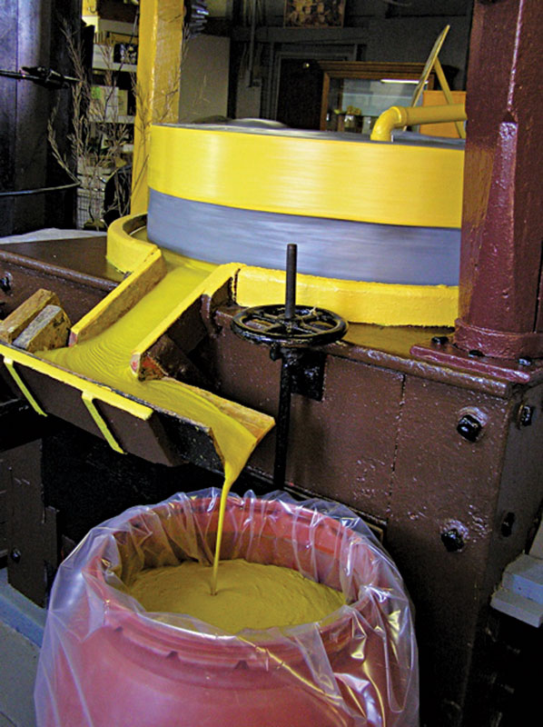 Raye's Mustard