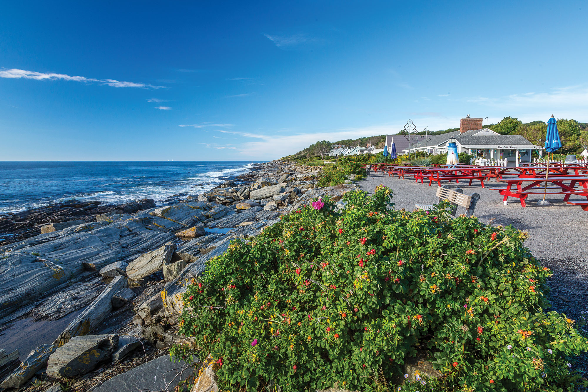 The Lobster Shack