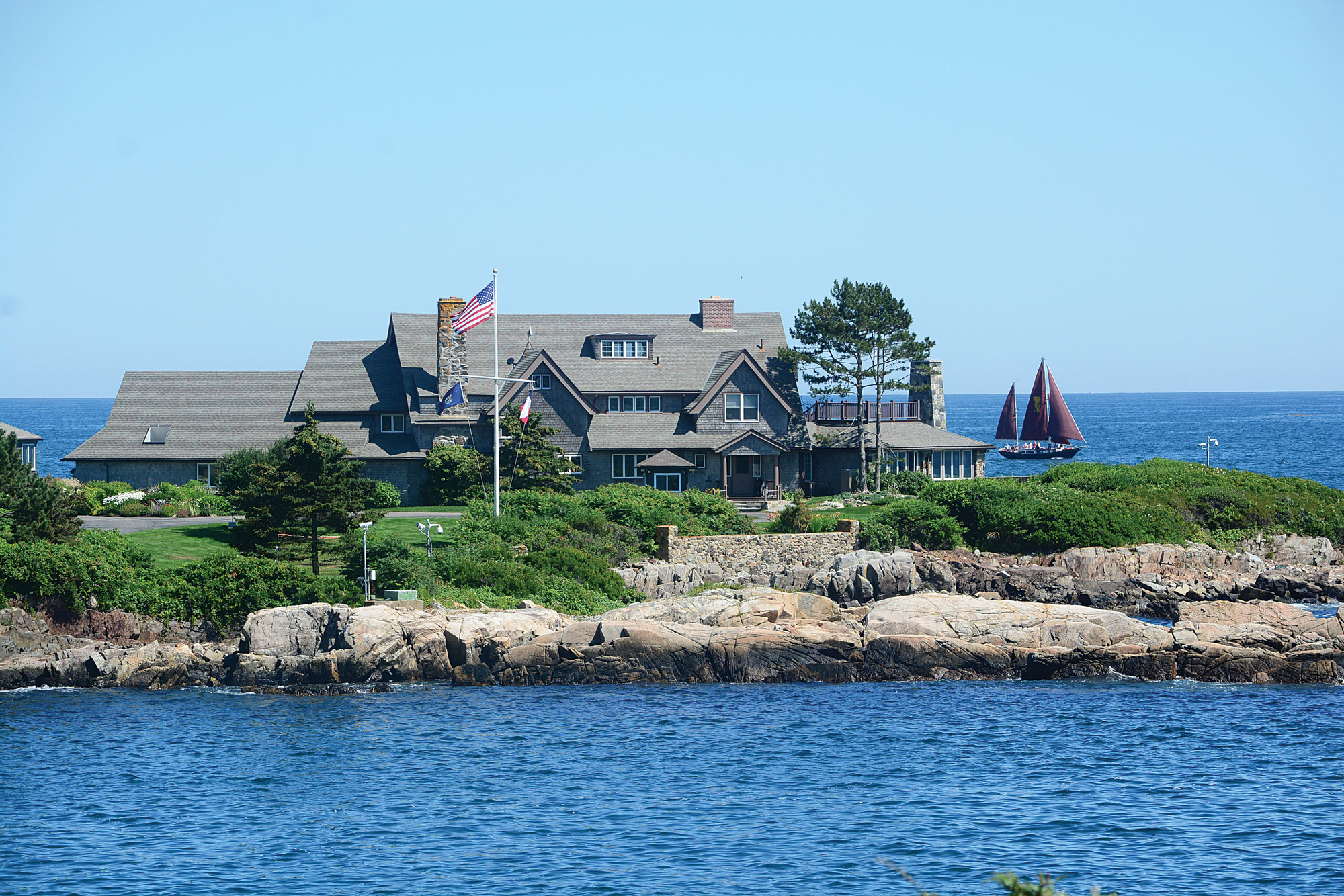 Walker's Point