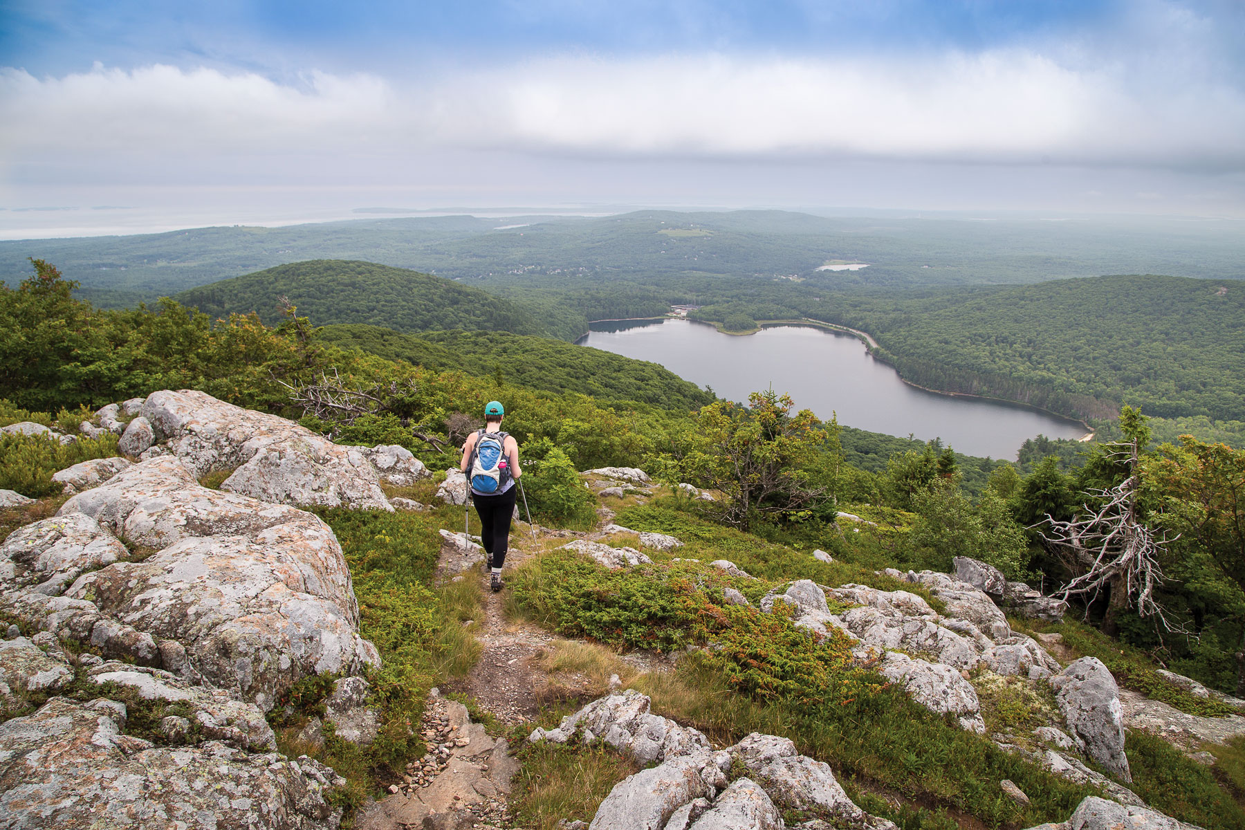 Ragged Mountain