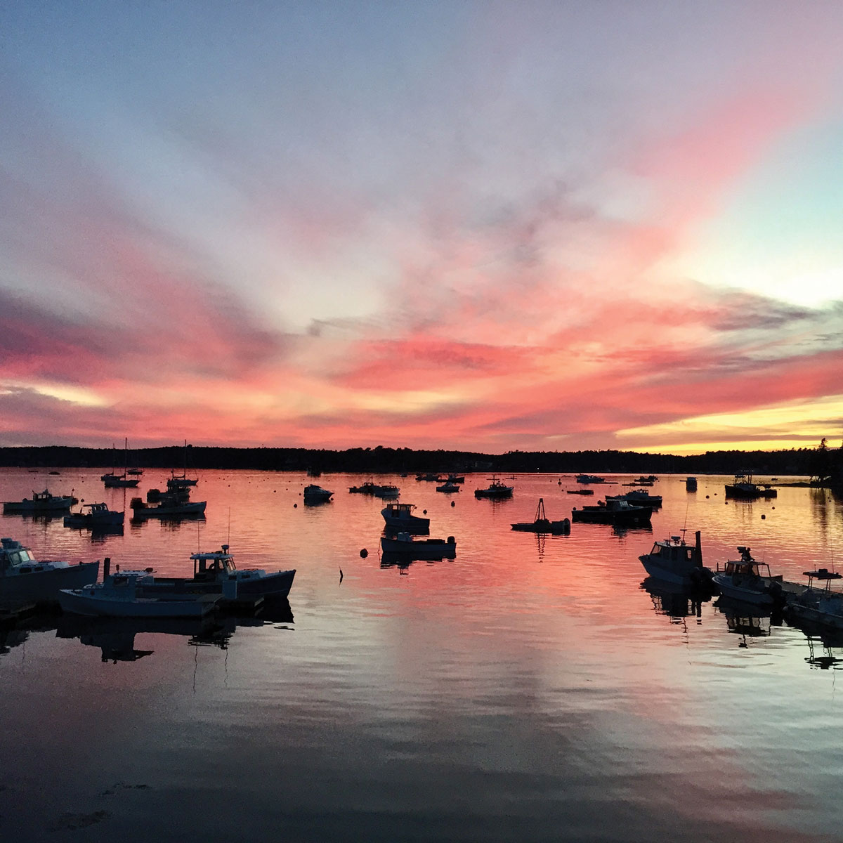 Boothbay Harbor