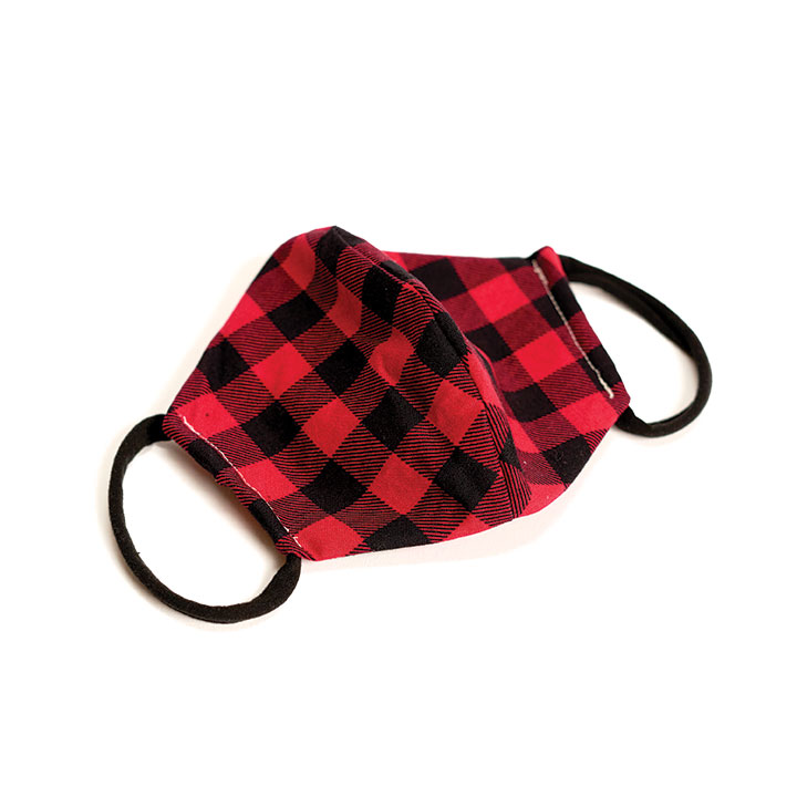mask by Sweet May Company