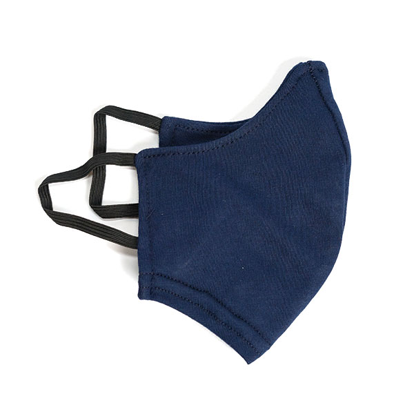 Maine-made mask by American Roots