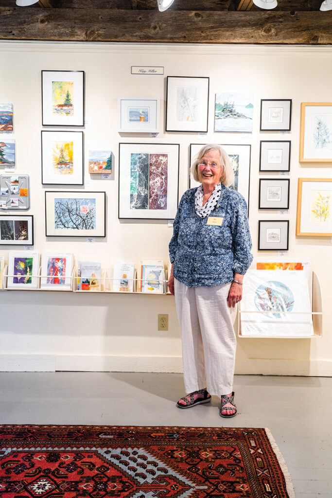 Saltwater Artists Gallery