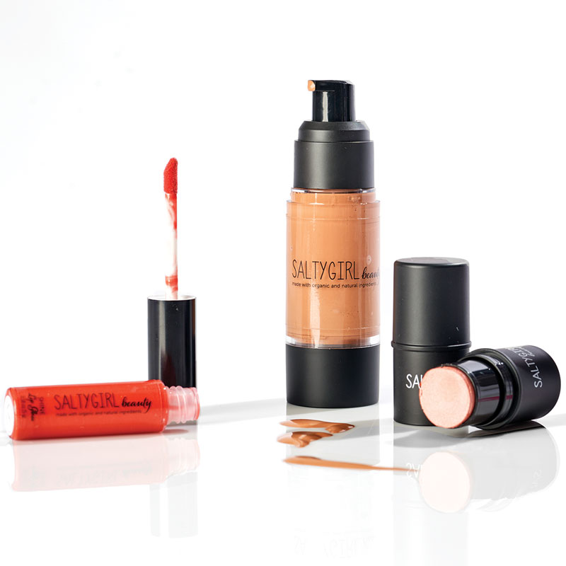 5-Minute Makeup Kit