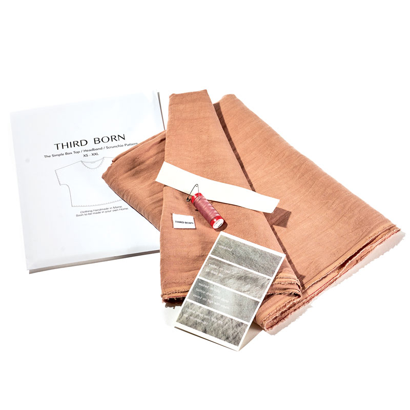 Garment Kit