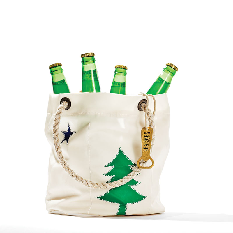 Maine Bicentennial Beverage Bucket