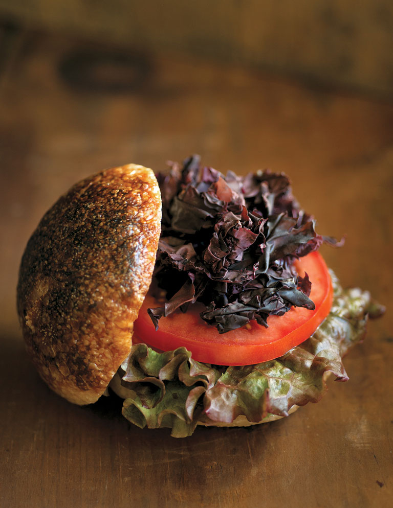Kelp: It's What's For Dinner - Down East Magazine