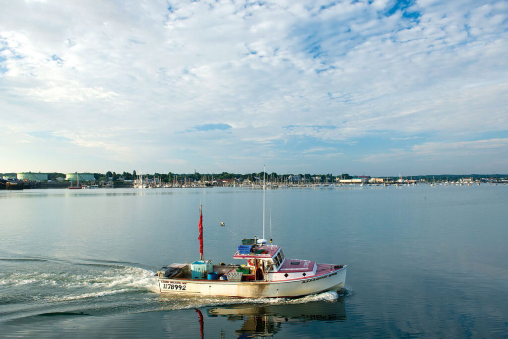 South Portland, Maine, 14