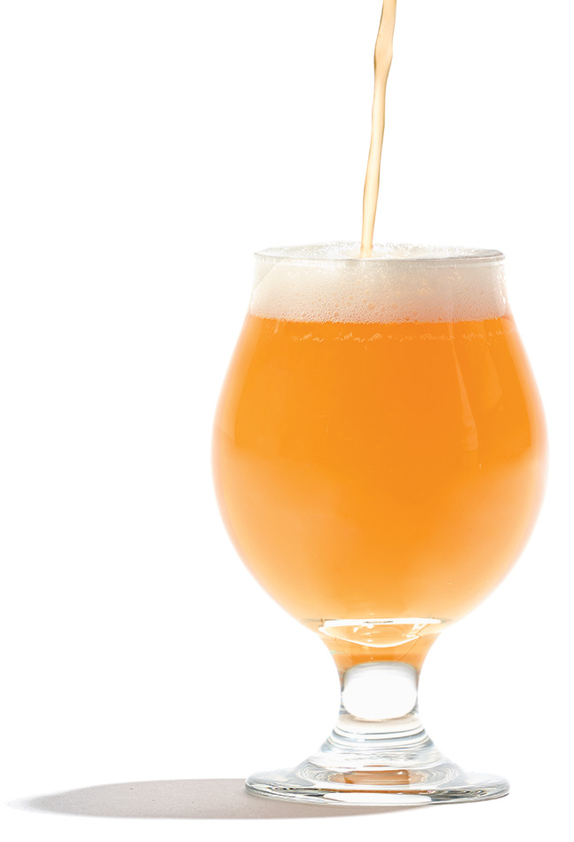 New England IPA