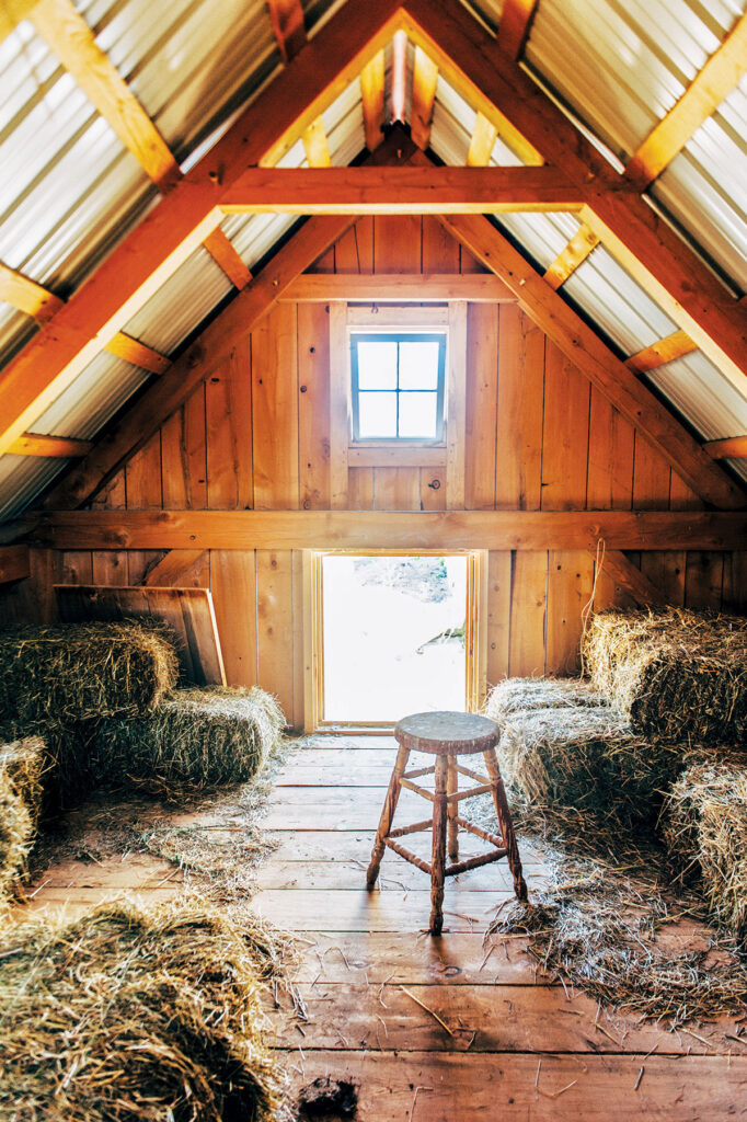 Maine Homes, Village Farm