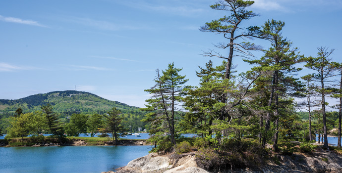 Best Places to Live in Maine | Down East Magazine