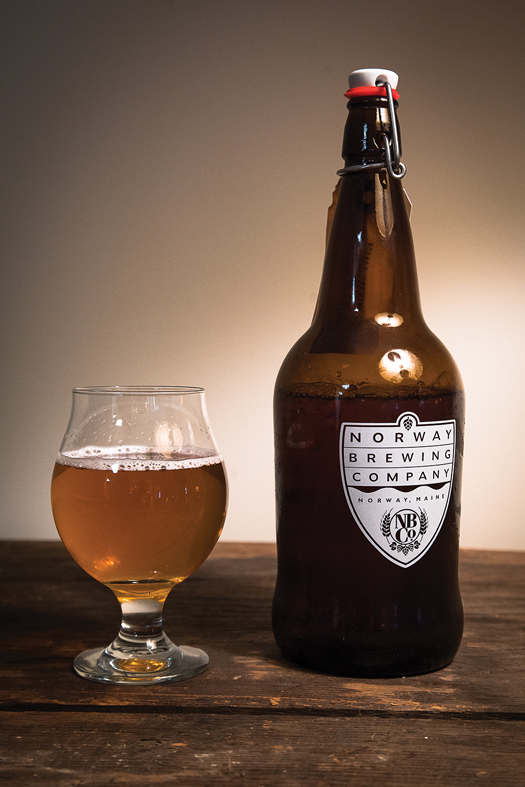 Norway Brewing Company