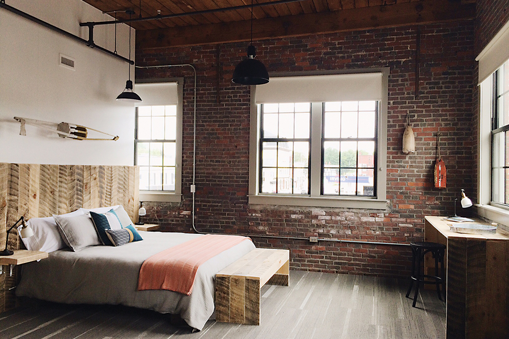 Mill Inn + Cafe.
