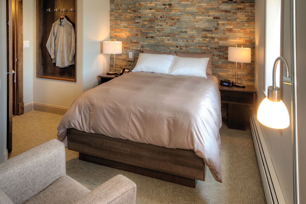 Inn of Acadia - Maine Inns