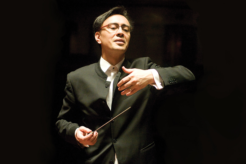 Ken-David Masur