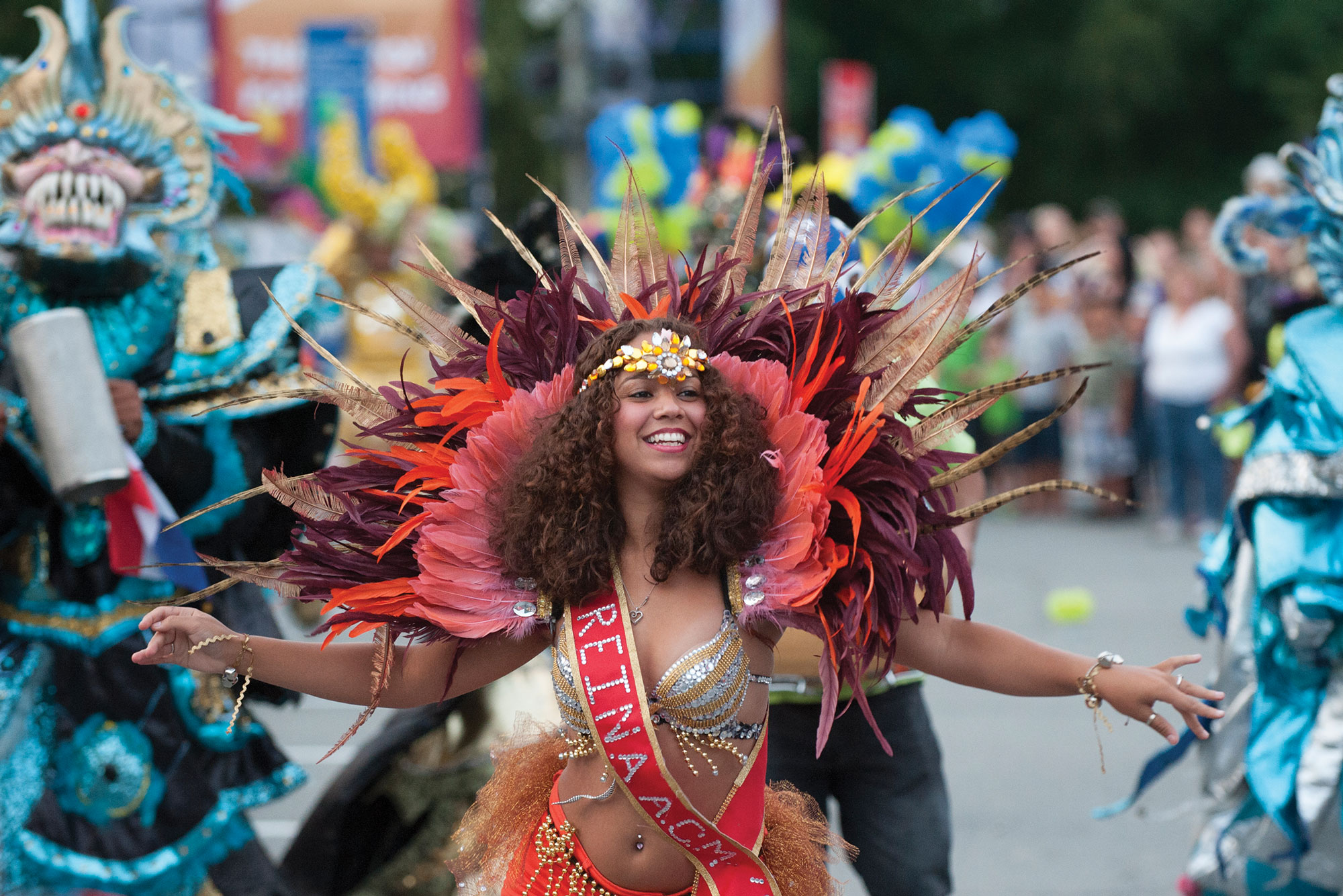 National Folk Festiva