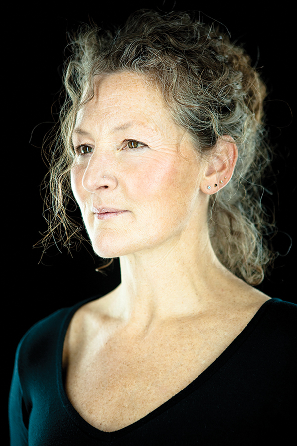 Joanne Arnold