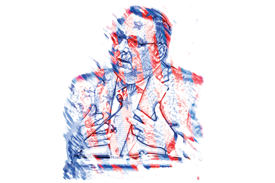 Paul Lepage